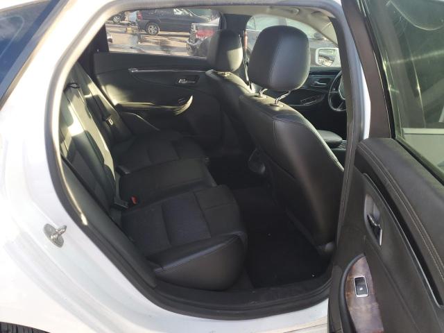 2015 CHEVROLET IMPALA LT - 2G1125S39F9162767