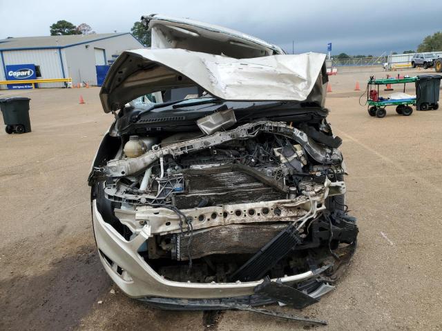 2017 FORD ESCAPE SE - 1FMCU0GD5HUA41069