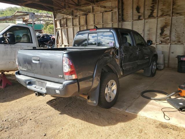 2015 TOYOTA TACOMA DOU - 3TMLU4EN8FM193713