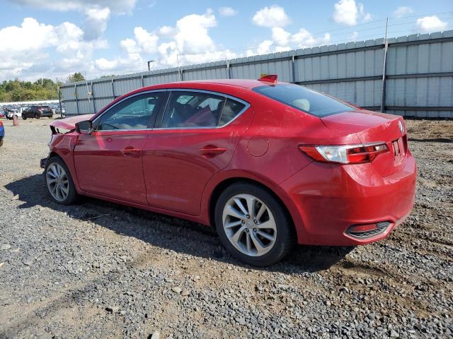 VIN 19UDE2F38HA002764 2017 Acura ILX, Base Watch Plus no.2