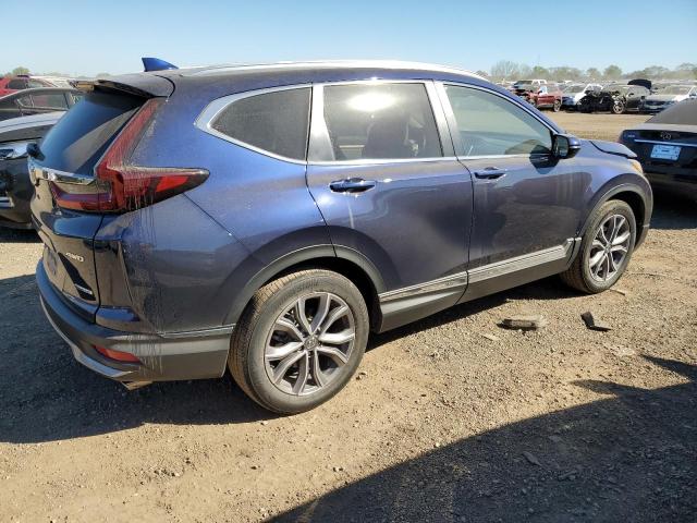 2020 HONDA CR-V TOURI - 2HKRW2H92LH638083
