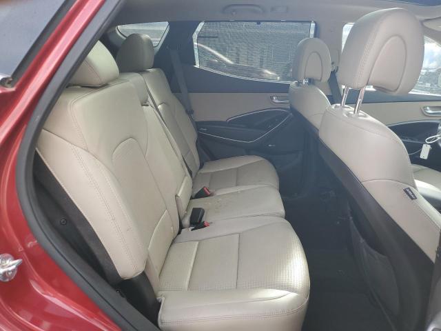 2015 HYUNDAI SANTA FE S - 5XYZUDLB0FG240653