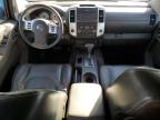 Lot #3024446524 2013 NISSAN FRONTIER S