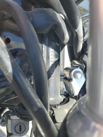 2002 HONDA VTX1800 C 1HFSC46042A004229