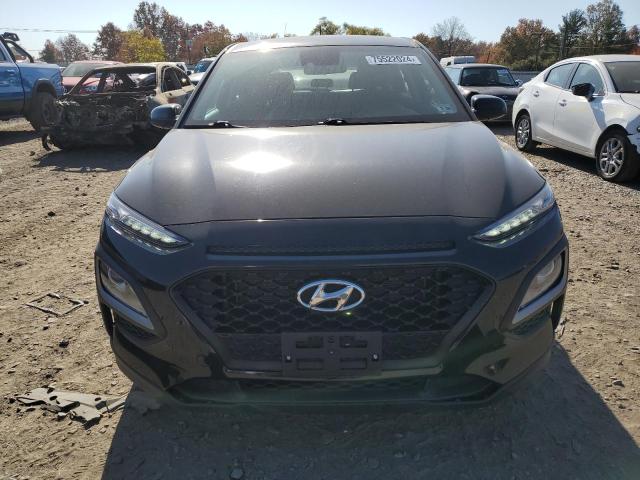2021 HYUNDAI KONA SE - KM8K1CAA8MU690220