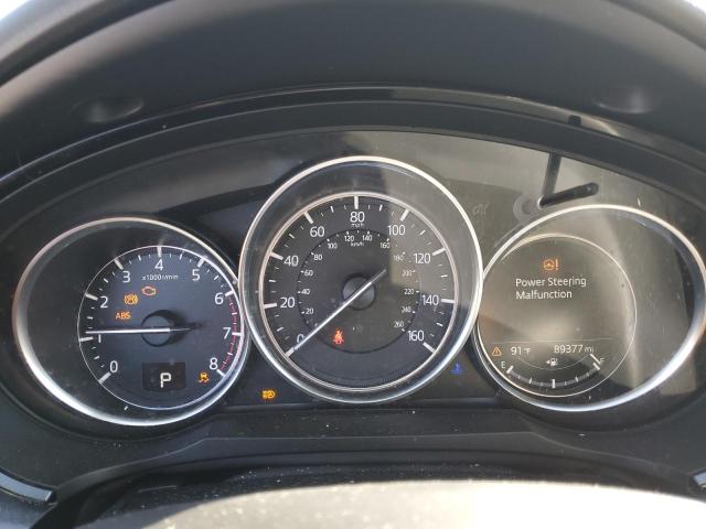 2018 MAZDA CX-9 GRAND - JM3TCADYXJ0228896