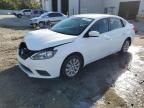 2019 NISSAN SENTRA S - 3N1AB7AP0KY347925