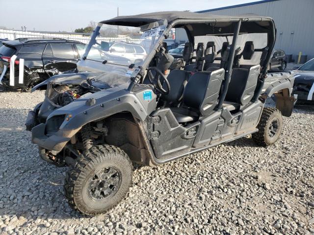 2016 YAMAHA YXC700 ES 5Y4AMD7YXGA100372