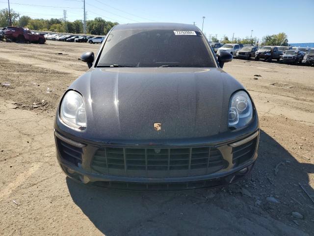 VIN WP1AB2A52HLB13493 2017 Porsche Macan, S no.5