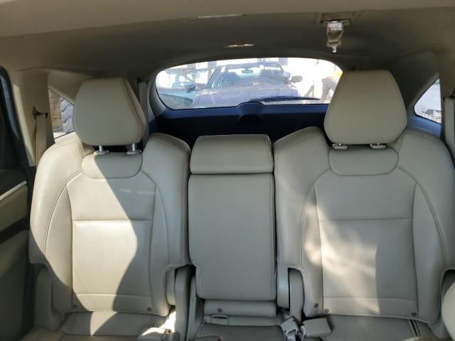 2016 ACURA MDX - 5FRYD4H22GB031815