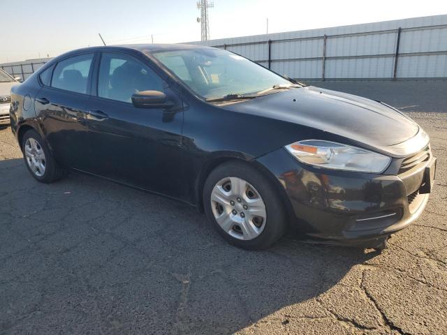 VIN 1C3CDFAA3GD565538 2016 Dodge Dart, SE no.4