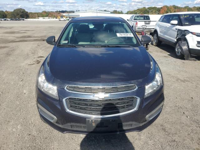 2016 CHEVROLET CRUZE LIMI - 1G1PC5SG6G7101261