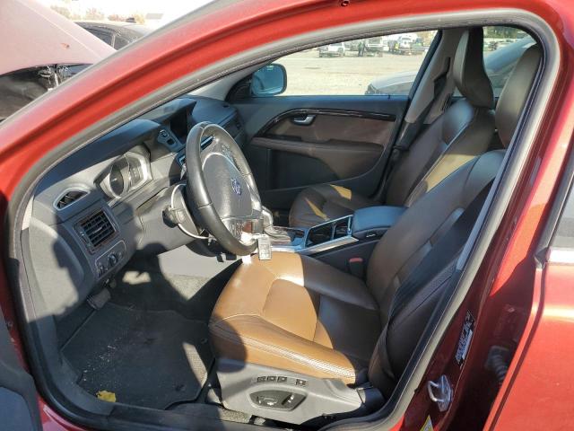 2015 VOLVO XC70 T6 PR - YV4902NK3F1226546