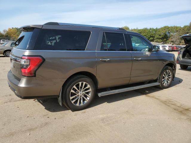 2018 FORD EXPEDITION - 1FMJK2AT6JEA00734