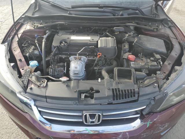 VIN 1HGCR2F86EA304092 2014 Honda Accord, Exl no.11