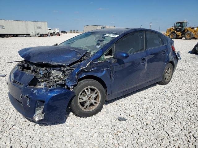 2010 TOYOTA PRIUS #3031884259