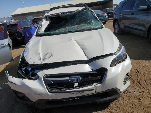 2018 SUBARU CROSSTREK - JF2GTADC3JH229258