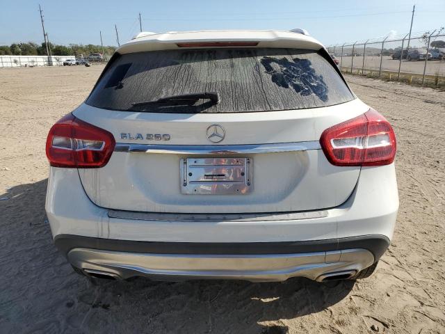 VIN WDCTG4EB0GJ220392 2016 MERCEDES-BENZ GLA-CLASS no.6