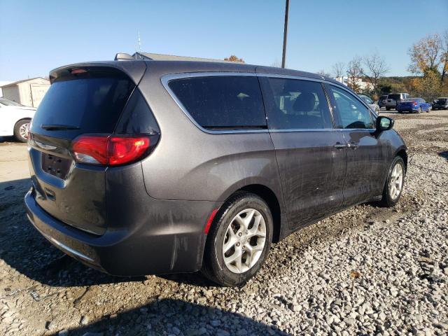 Vin: 2c4rc1bg4hr811641, lot: 77795044, chrysler pacifica touring l 20173
