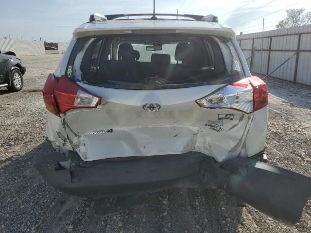 2015 TOYOTA RAV4 LIMIT - 2T3DFREV4FW353838