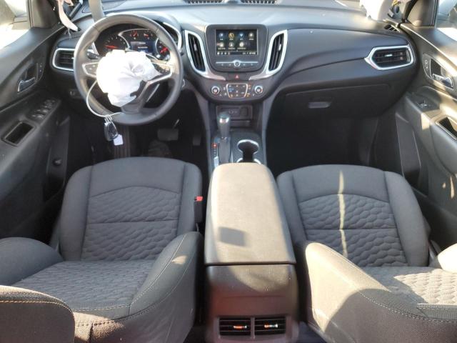 2019 CHEVROLET EQUINOX LT - 3GNAXKEV5KL268152