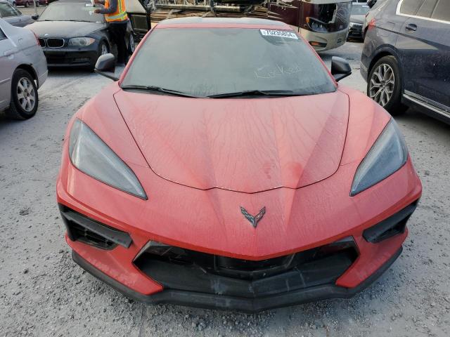 2023 CHEVROLET CORVETTE S - 1G1YC2D43P5114325