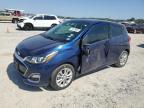 2022 CHEVROLET SPARK 1LT - KL8CD6SA2NC024714
