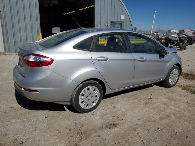 2019 FORD FIESTA S - 3FADP4AJ6KM132360
