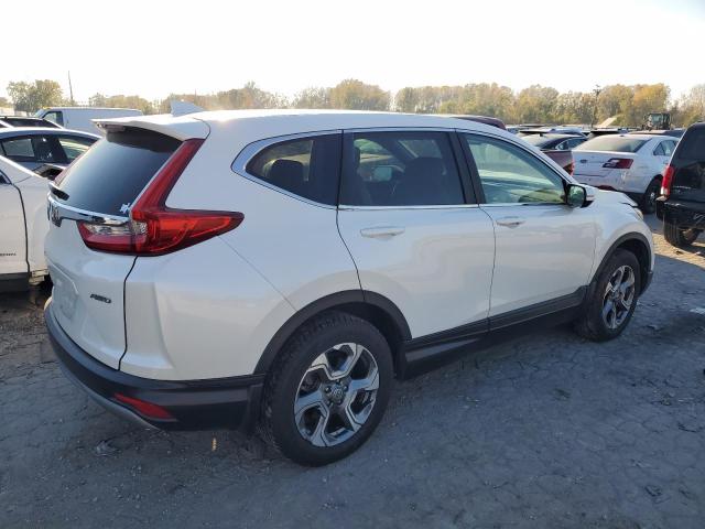 2018 HONDA CR-V EXL - 5J6RW2H84JL033055