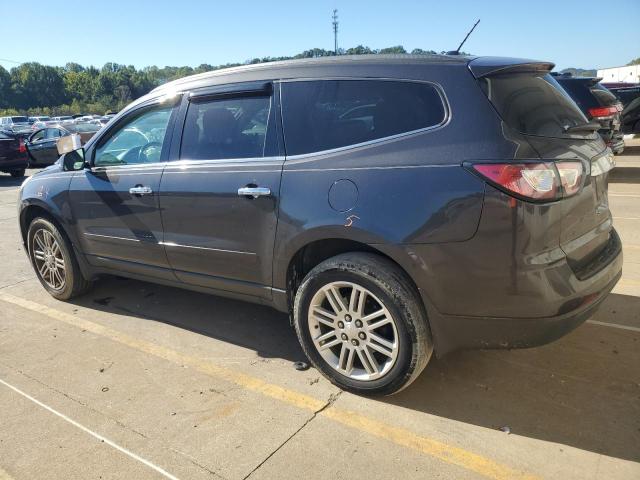 2015 CHEVROLET TRAVERSE L - 1GNKRGKD0FJ347720