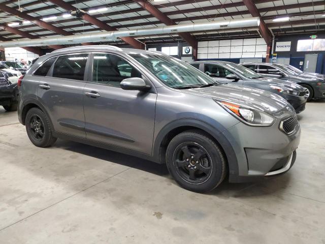 VIN KNDCB3LC3H5047049 2017 KIA Niro, FE no.4