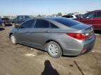 HYUNDAI SONATA GLS photo