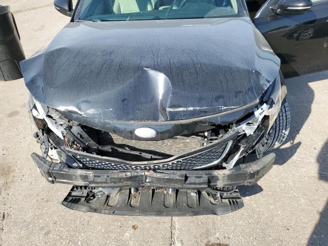 2015 KIA OPTIMA LX - 5XXGM4A71FG397182