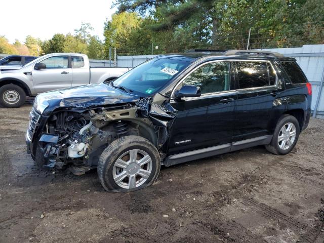 2015 GMC TERRAIN SL - 2GKFLWEK3F6191240