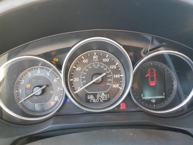2015 MAZDA 6 GRAND TO - JM1GJ1W53F1182395