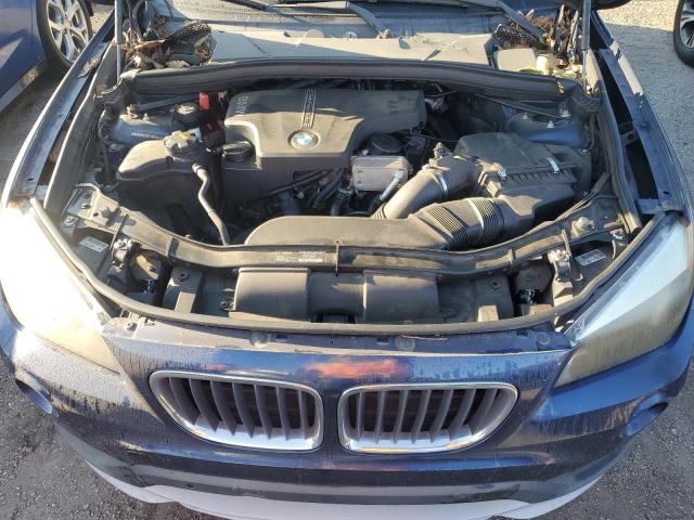 VIN WBAVM1C50FVW56862 2015 BMW X1, Sdrive28I no.11