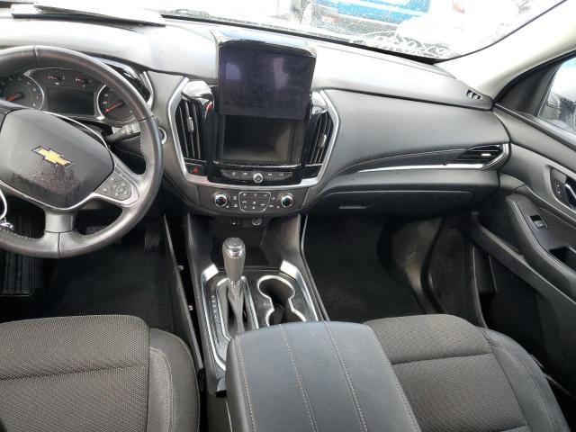2020 CHEVROLET TRAVERSE L - 1GNERGKW1LJ130588