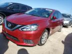 2017 NISSAN SENTRA S - 3N1AB7AP2HY410306