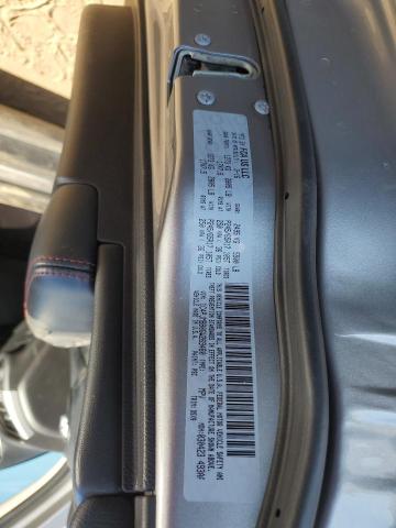 2016 JEEP CHEROKEE T - 1C4PJMBB0GW269480