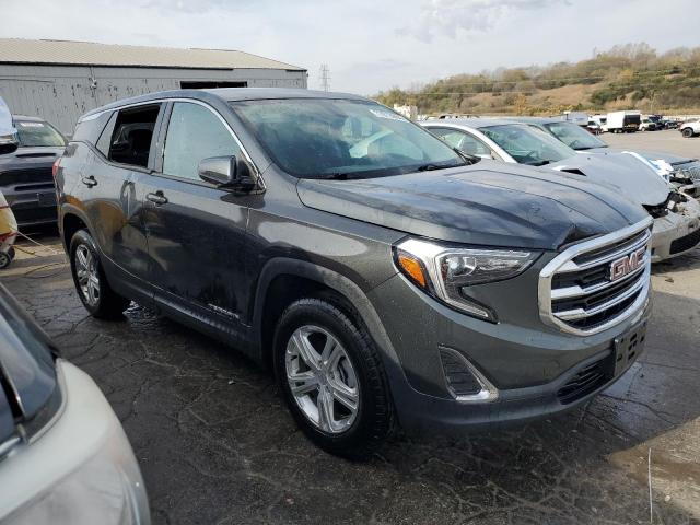 2020 GMC TERRAIN SL - 3GKALTEV1LL173071