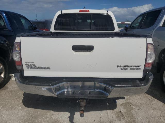 2015 TOYOTA TACOMA DOU - 5TFJU4GN5FX087315