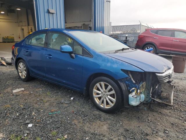 Vin: 2hgfb2e59ch041877, lot: 73638084, honda civic lx 20124