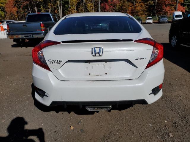 2HGFC2F81KH583995 2019 HONDA CIVIC