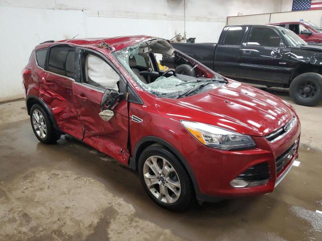 VIN 1FMCU0J90EUE10792 2014 Ford Escape, Titanium no.4