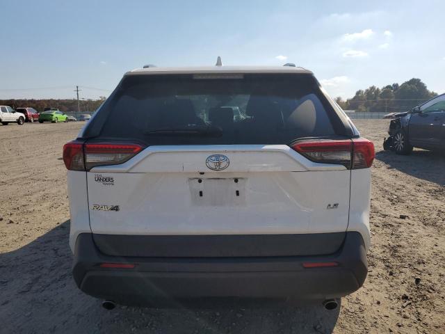 2019 TOYOTA RAV4 LE - 2T3H1RFV7KC024349
