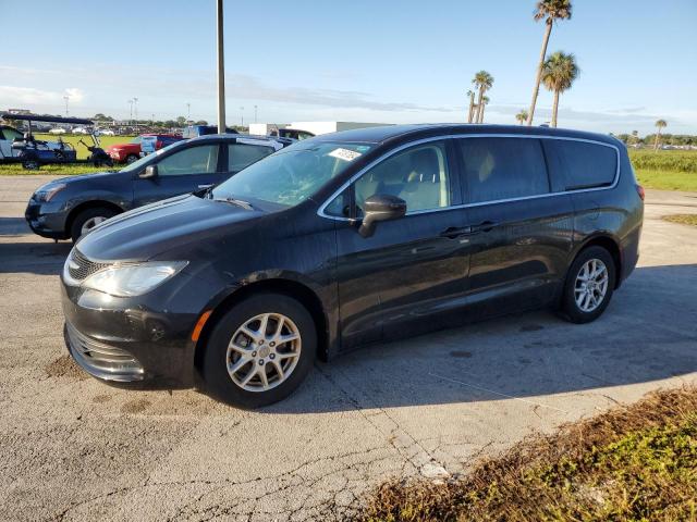 VIN 2C4RC1DG0HR517005 2017 Chrysler Pacifica, Touring no.1