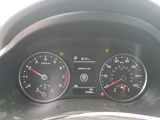 2022 KIA RIO LX - 3KPA24AD6NE464433