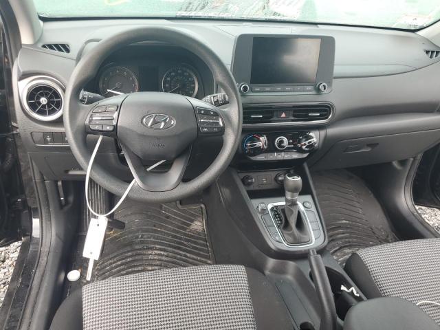 2022 HYUNDAI KONA SEL - KM8K2CAB0NU888605