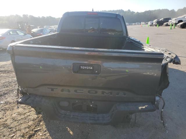 2016 TOYOTA TACOMA ACC - 5TFRX5GN6GX056740