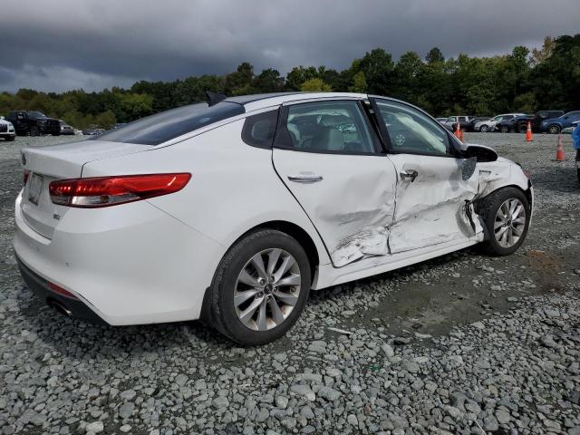 2016 KIA OPTIMA EX - 5XXGU4L33GG029372